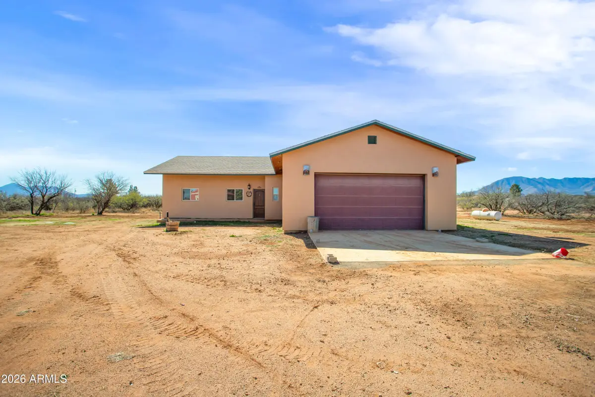 9292 E Chandler Lane, Hereford, AZ 85615 - Image #1