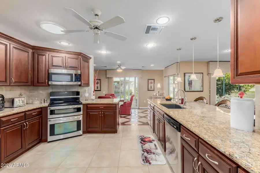 12554 W Seneca Drive, Sun City West, AZ 85375 - #3