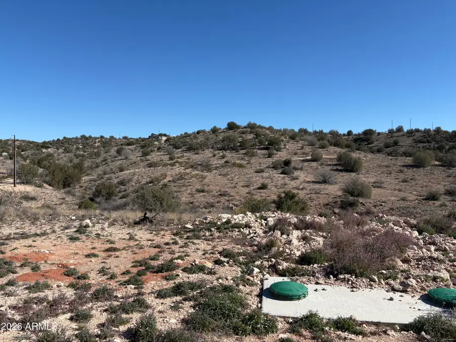 0 E Outlaw Way Way #5, Lake Montezuma, AZ 86342 - Image #2