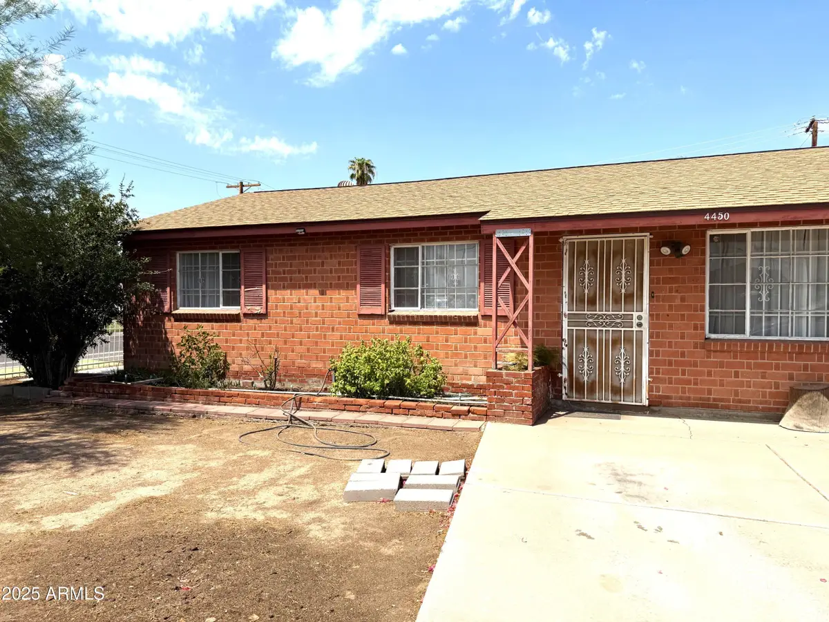 4450 W Weldon Avenue, Phoenix, AZ 85031 - Image #1