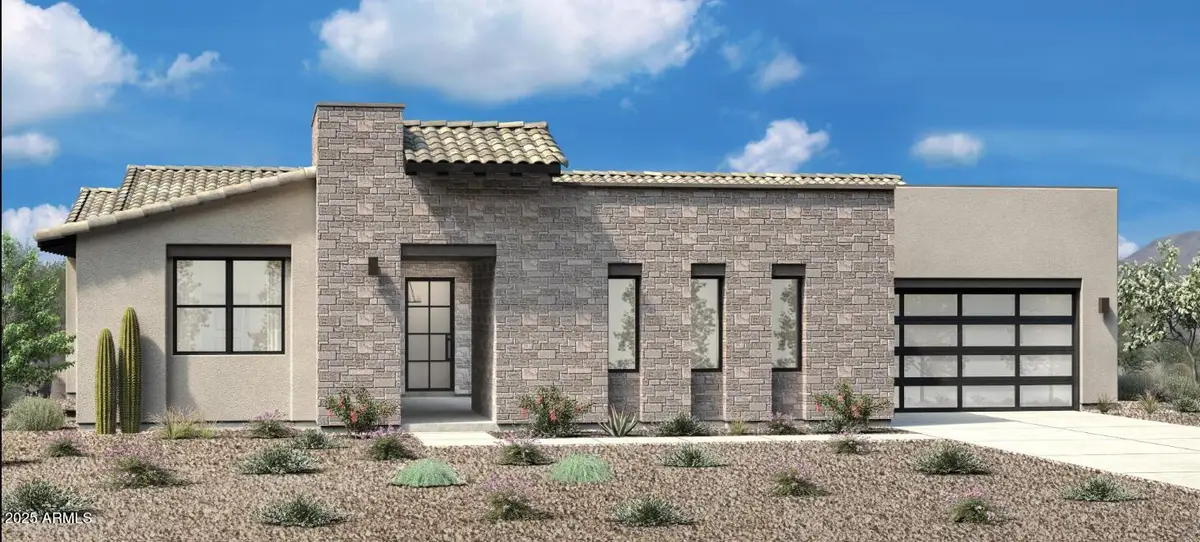 12963 E Black Rock Road, Scottsdale, AZ 85255 - Image #1