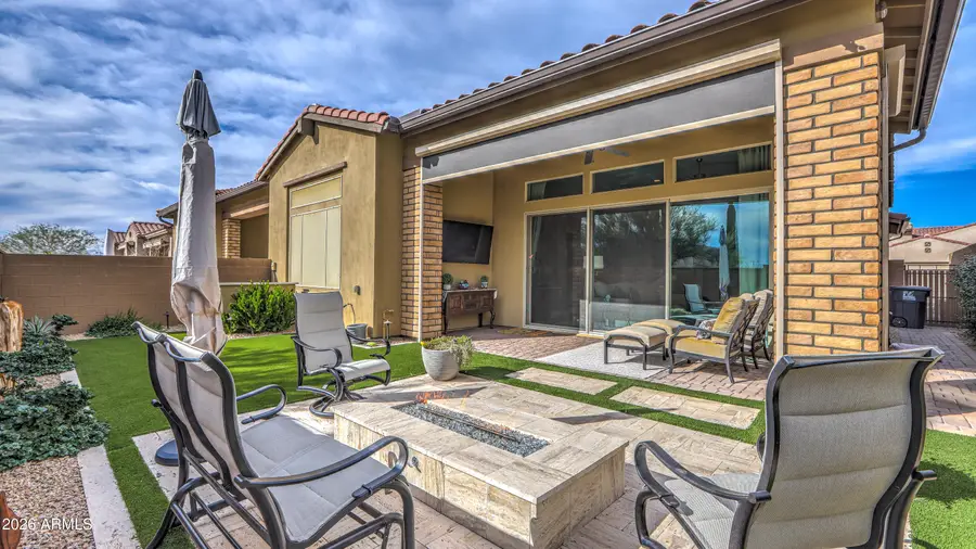 7247 E Camino Salida Del Sol --, Scottsdale, AZ 85266 - #2