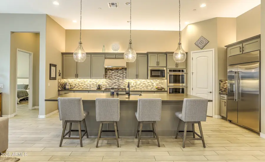 7247 E Camino Salida Del Sol --, Scottsdale, AZ 85266 - #3