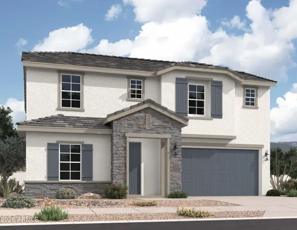 36766 W Nina Street, Maricopa, AZ 85138