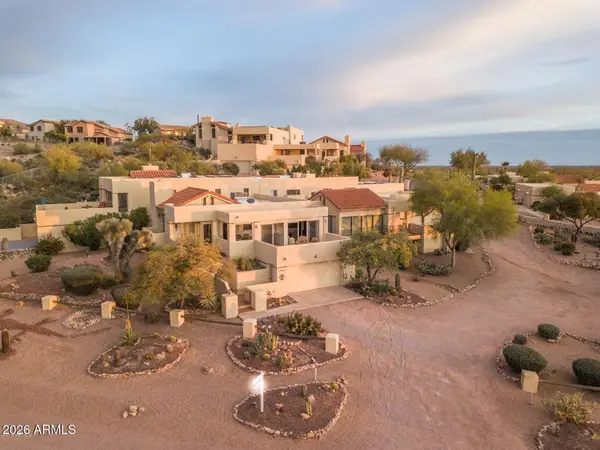 6123 S Kings Ranch Road, Gold Canyon, AZ 85118