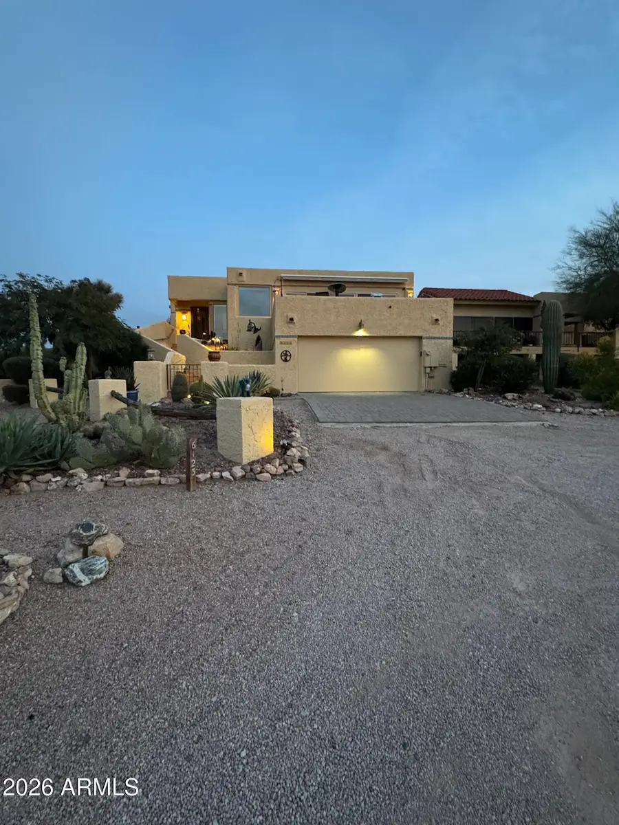 6123 S Kings Ranch Road, Gold Canyon, AZ 85118 - #3