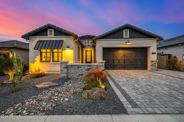 8132 E Jacaranda Street, Mesa, AZ 85207