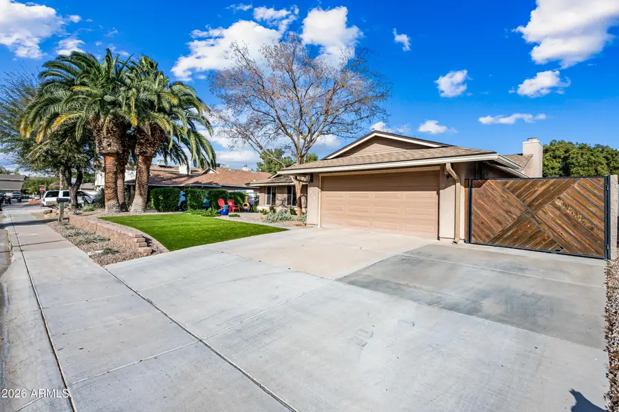 4616 W Buffalo Street, Chandler, AZ 85226 - #2