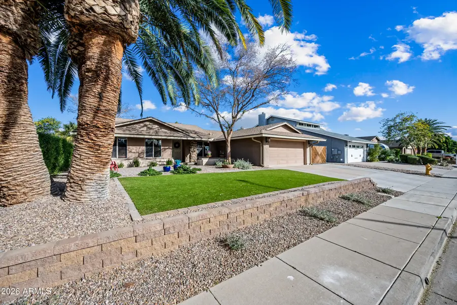 4616 W Buffalo Street, Chandler, AZ 85226 - #3