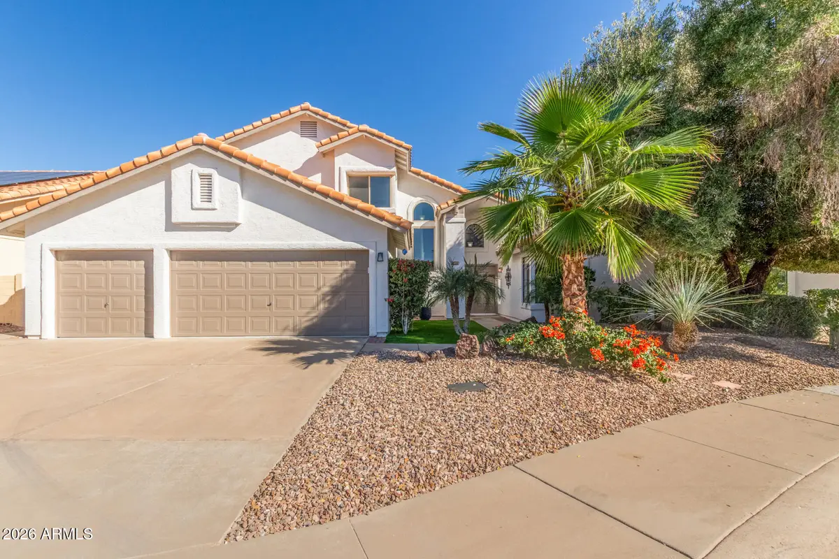 13077 N 99th Place, Scottsdale, AZ 85260 - #1