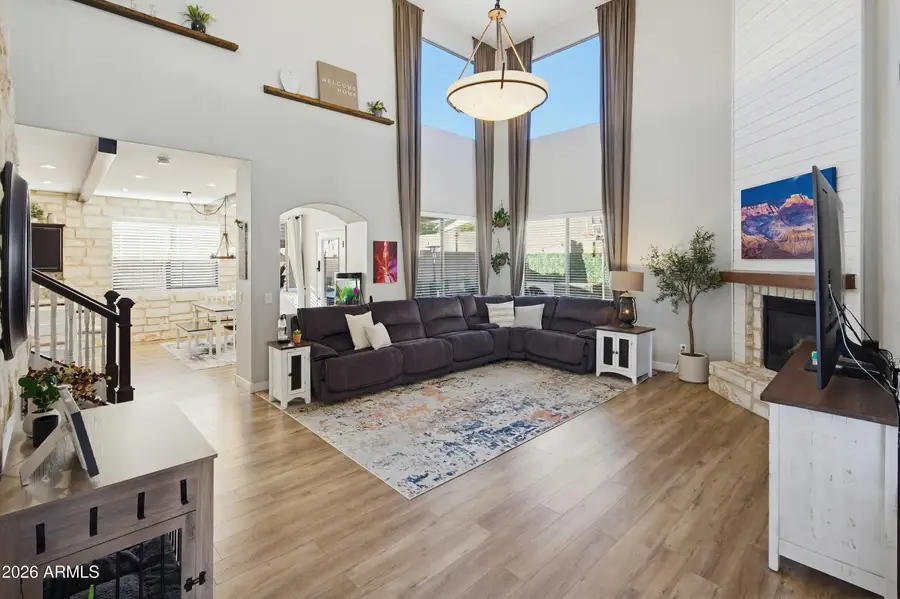 2238 W Dale Lane, Phoenix, AZ 85085 - #2