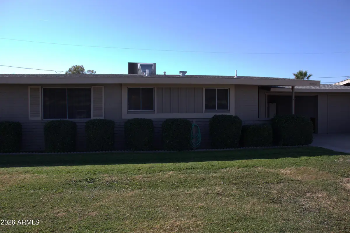 10923 W Windsor Drive, Sun City, AZ 85351 - Image #1