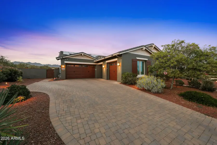 20742 W Western Drive, Buckeye, AZ 85396 - #3