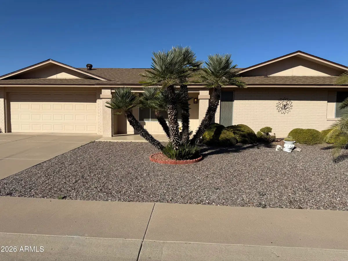 9710 W Forrester Drive, Sun City, AZ 85351 - #1