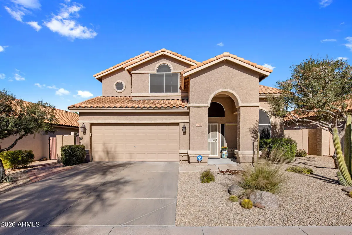 10066 E Friess Drive, Scottsdale, AZ 85260 - Image #1