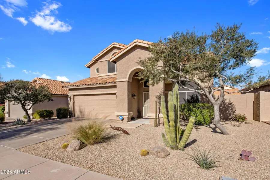 10066 E Friess Drive, Scottsdale, AZ 85260 - Image #3