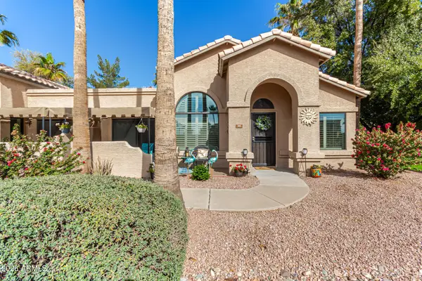 14300 W Bell Road #331, Surprise, AZ 85374