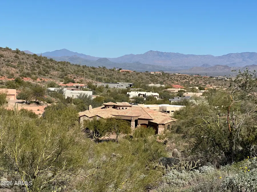 16113 E Powderhorn Dr. Drive E #4A, Fountain Hills, AZ 85268 - Image #3