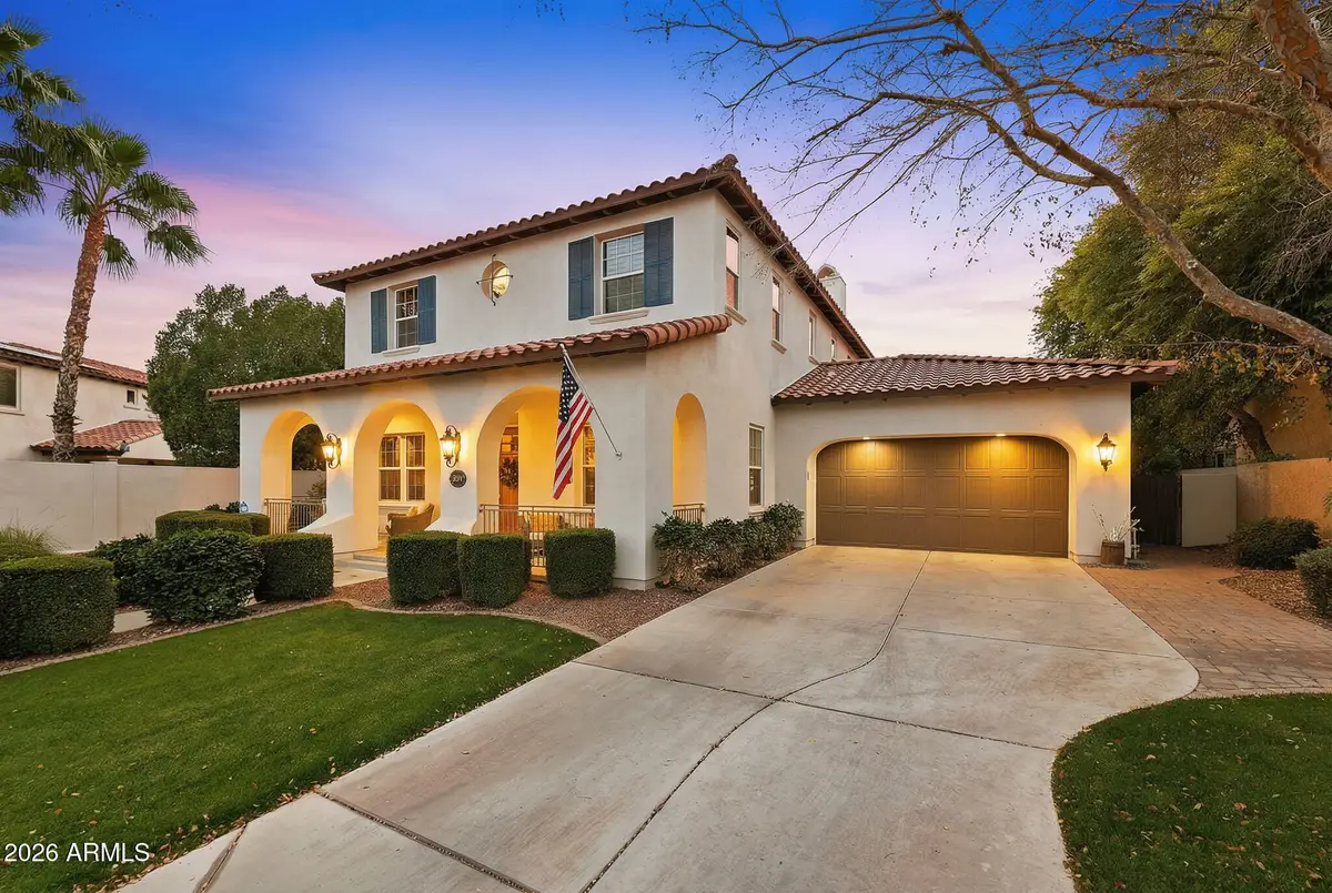 20677 W Founder Circle, Buckeye, AZ 85396 - #1