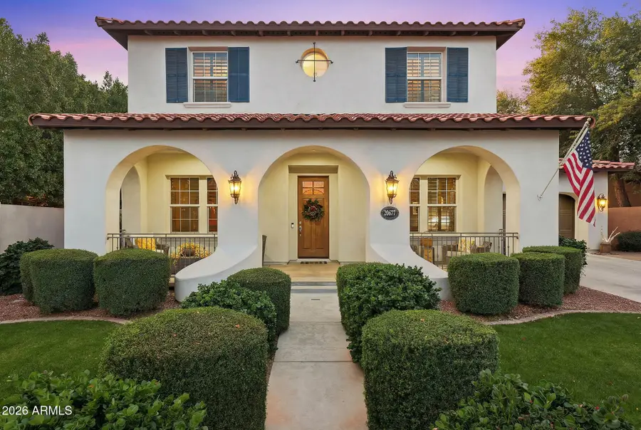 20677 W Founder Circle, Buckeye, AZ 85396 - #2