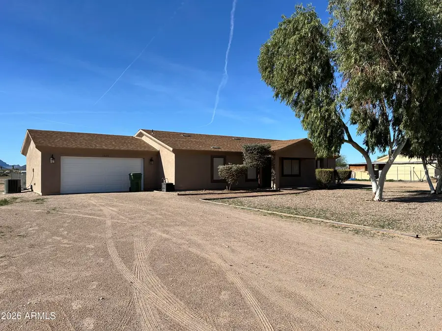 1226 S 369th Lane, Tonopah, AZ 85354 - #2