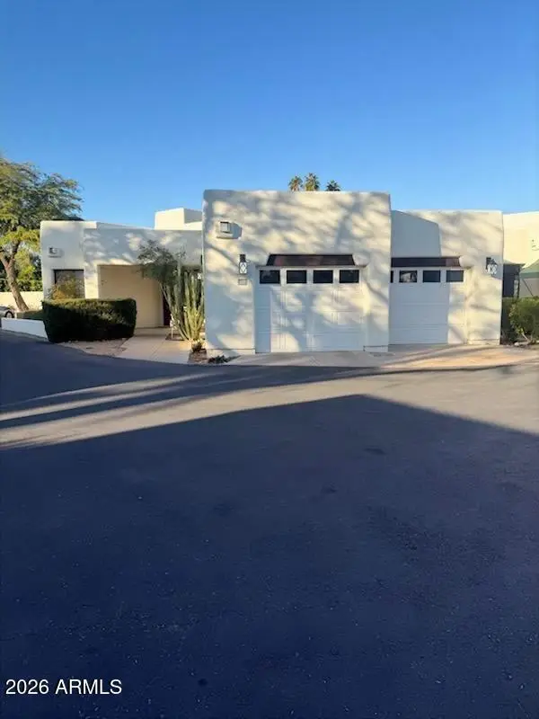 5101 N Casa Blanca Drive #337, Paradise Valley, AZ 85253