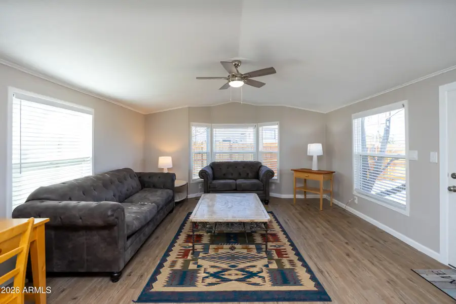 3880 E Astro Street, Hereford, AZ 85615 - Image #2