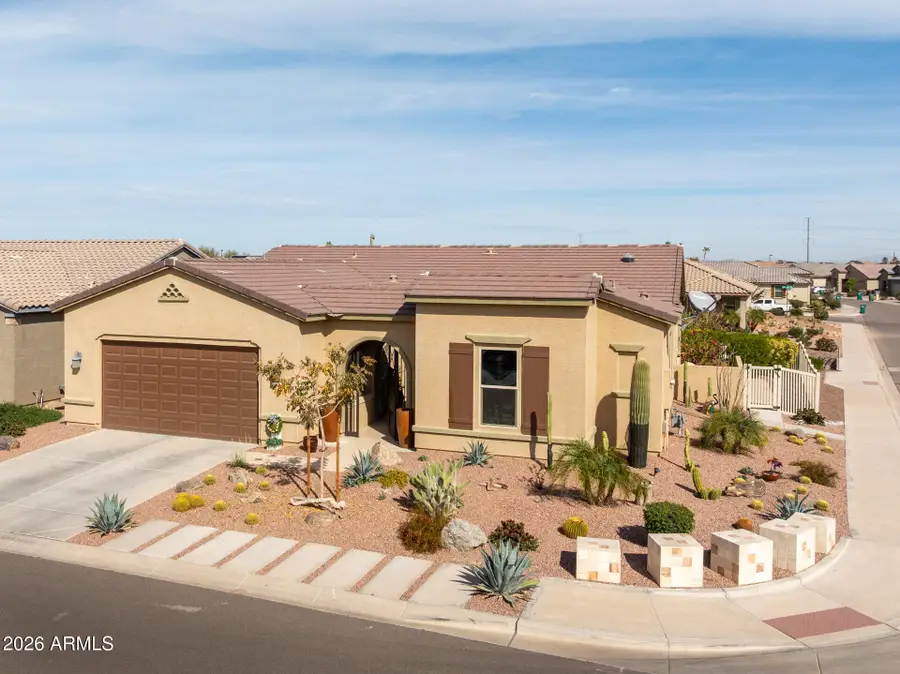 41710 W Cactus Flower Drive, Maricopa, AZ 85138 - Image #3