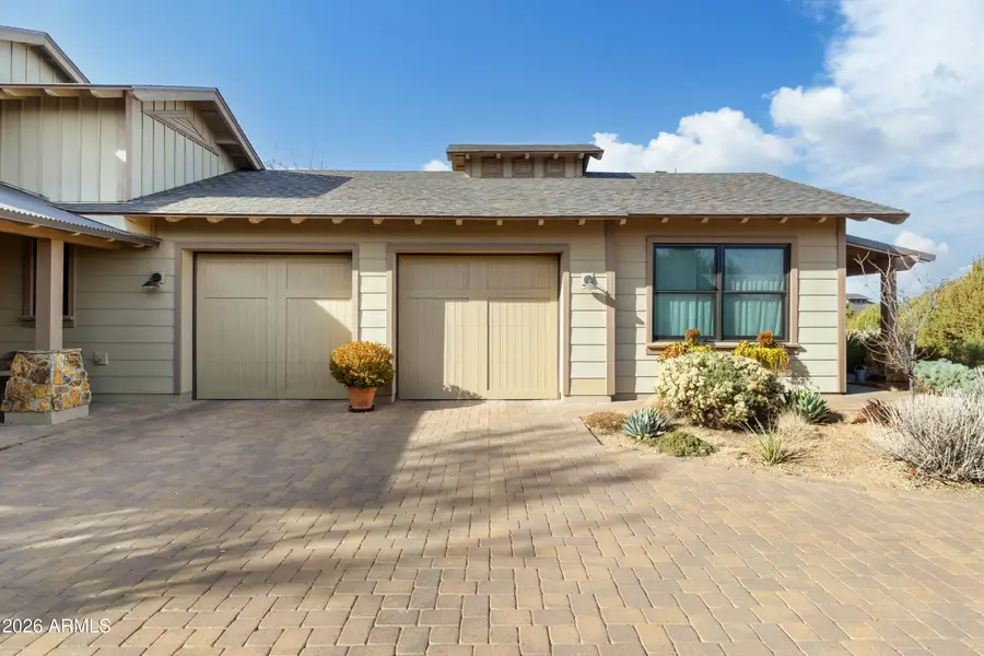 5625 W Mescal Canyon Way, Prescott, AZ 86305 - #3
