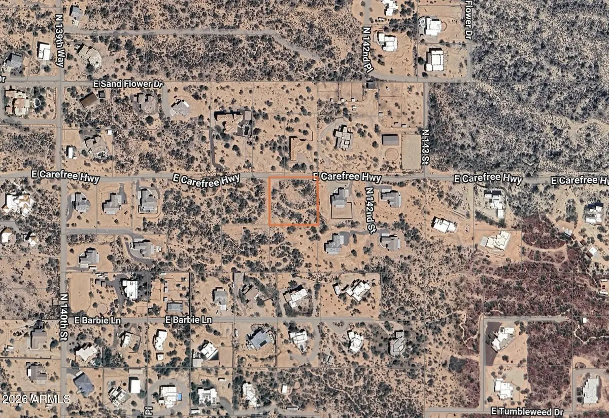 xx E Carefree Highway #2, Scottsdale, AZ 85262 - Image #1