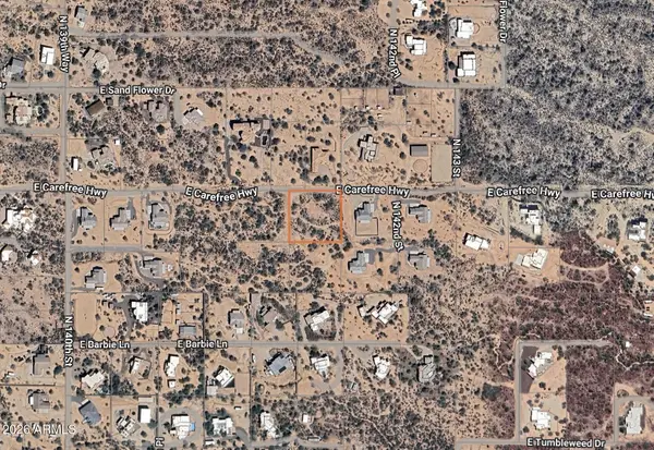 xx E Carefree Highway #2, Scottsdale, AZ 85262