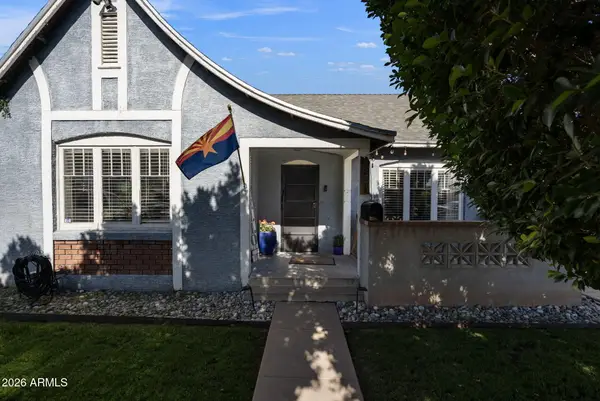 1840 E Culver Street, Phoenix, AZ 85006