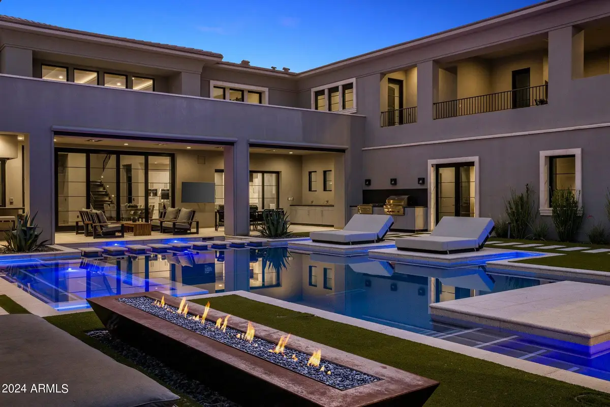 10110 E Siesta Lane, Scottsdale, AZ 85255 - Image #1