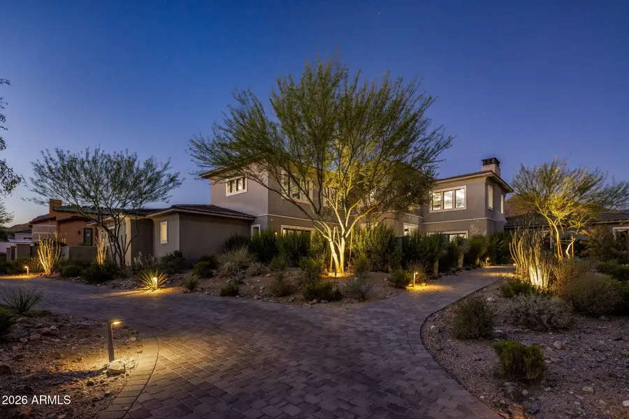 10110 E Siesta Lane, Scottsdale, AZ 85255 - Image #2
