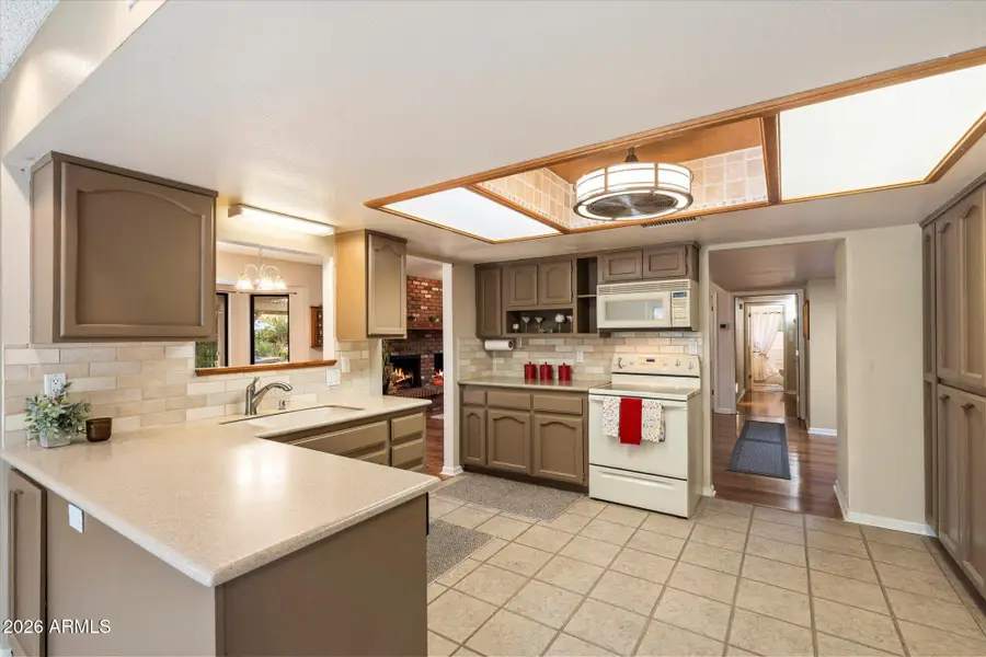 14242 N 9th Street, Phoenix, AZ 85022 - #2