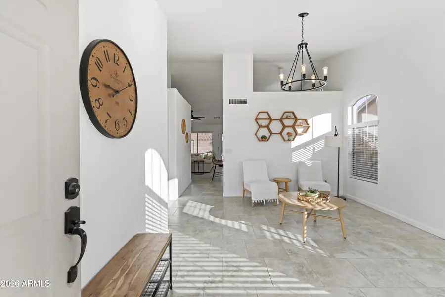 1320 W Kingbird Drive, Chandler, AZ 85286 - Image #2