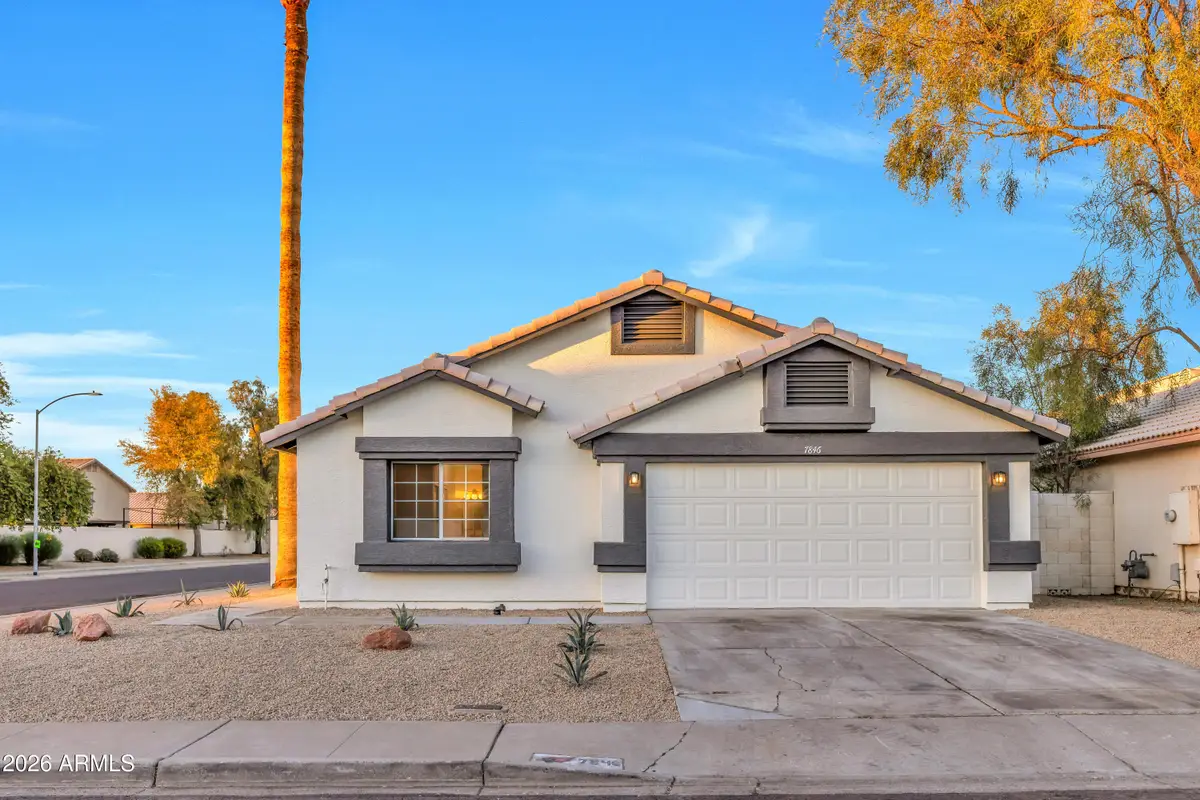 7846 W Solano Drive, Glendale, AZ 85303 - Image #1