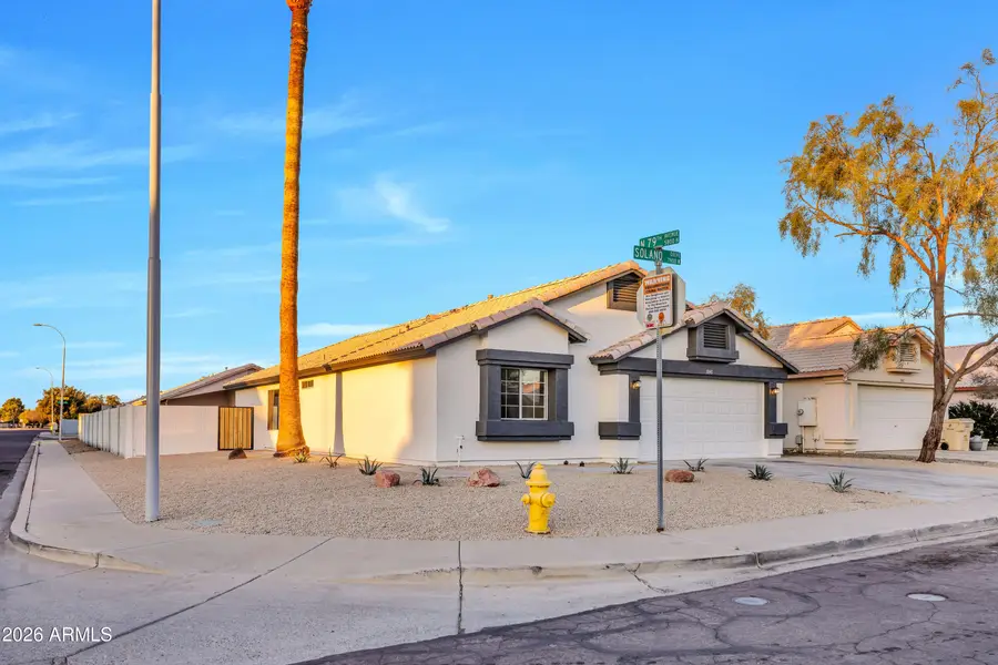 7846 W Solano Drive, Glendale, AZ 85303 - Image #2