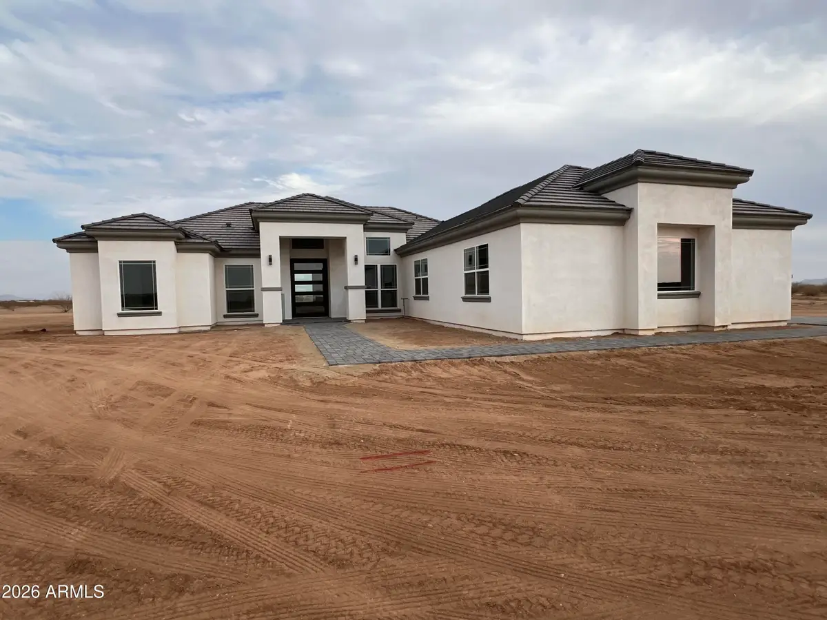 26733 N 235th Lane, Wittmann, AZ 85361 - #1