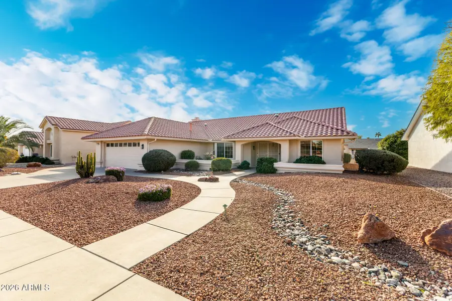 14615 W Sky Hawk Drive, Sun City West, AZ 85375 - #2