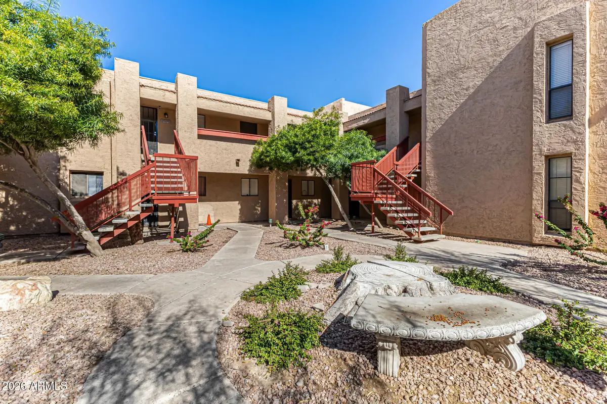 3131 W Cochise Drive #229, Phoenix, AZ 85051 - Image #1