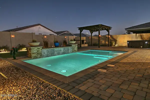 537 S 200th Avenue, Buckeye, AZ 85326
