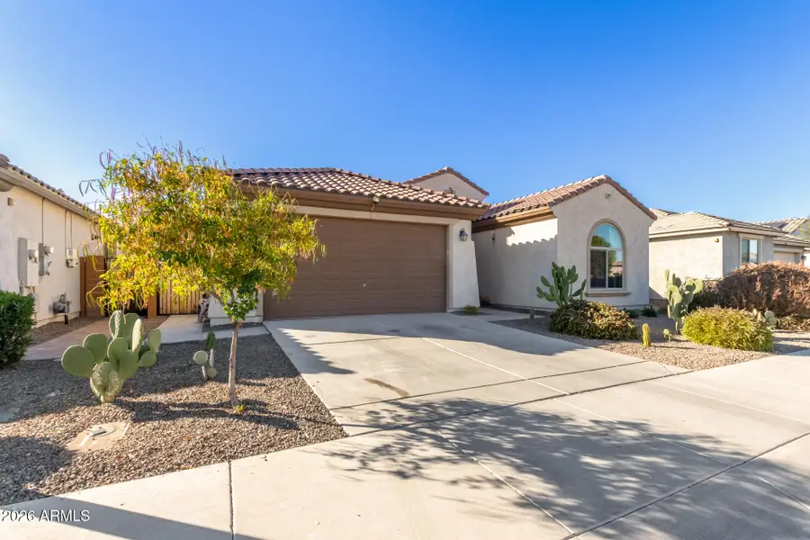 21912 N 259th Lane, Buckeye, AZ 85396 - Image #2