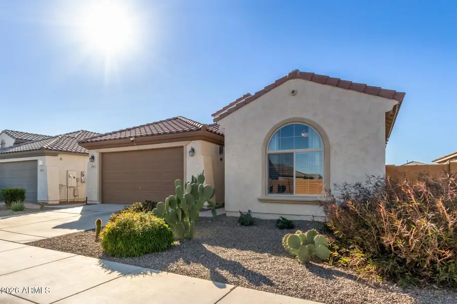 21912 N 259th Lane, Buckeye, AZ 85396 - Image #3