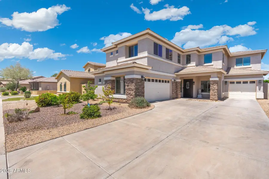 4960 E Colonial Drive, Chandler, AZ 85249 - Image #2