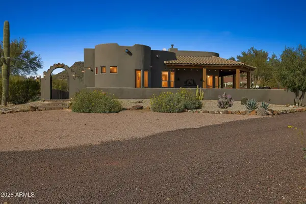 39819 N 26th Street, Cave Creek, AZ 85331