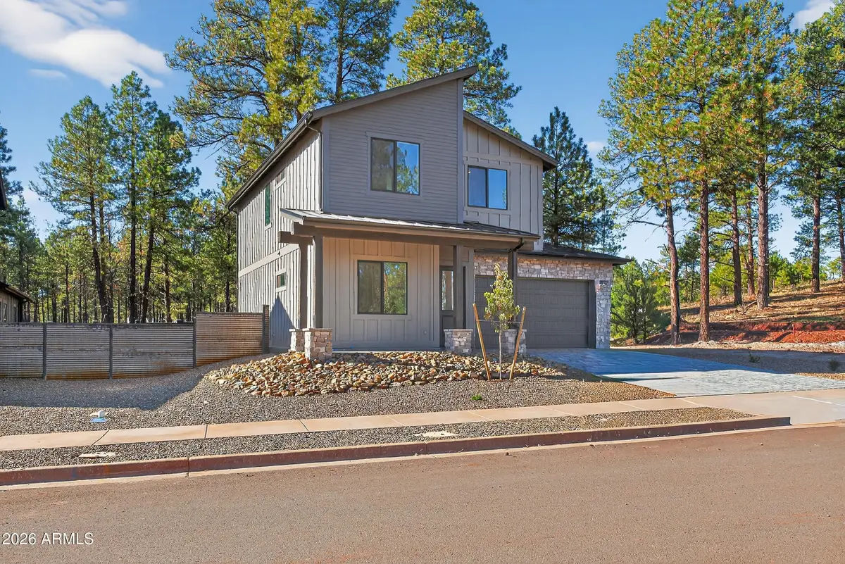 3229 W Virgo Drive #Lot 8, Flagstaff, AZ 86001 - Image #1