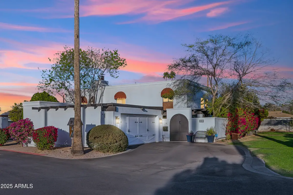 8001 N 3rd Place, Phoenix, AZ 85020 - Image #1