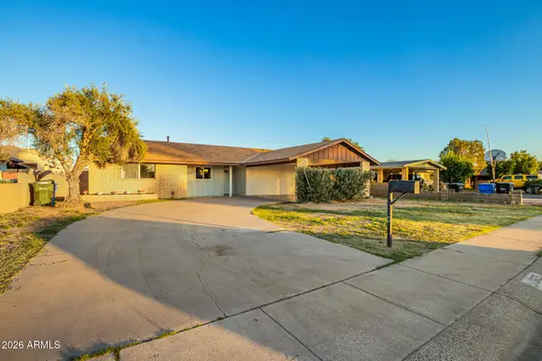 10625 N 36th Avenue, Phoenix, AZ 85029