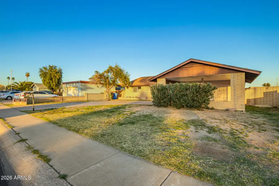 10625 N 36th Avenue, Phoenix, AZ 85029 - Image #3